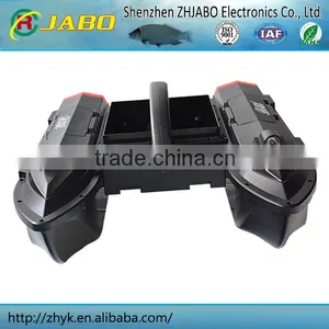 JABO-5A Remot Control Bait Boat Fishing , Angling Technics Bait Boat , Atom Bait Boat thumbnail-1