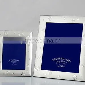 Table Top MDF and Black Velvent Back and Stand Aluminum Frame thumbnail-1