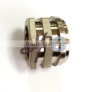 Brass PPR Inserts Moulding Inserts thumbnail-1