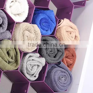 PP 36*6.7*4.5 High Quality Drawer Separator/adjustable Plastic Storage Box/plastic Drawer Storage Box thumbnail-5