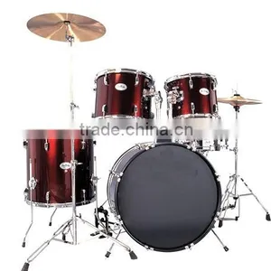 Drum Set thumbnail-1
