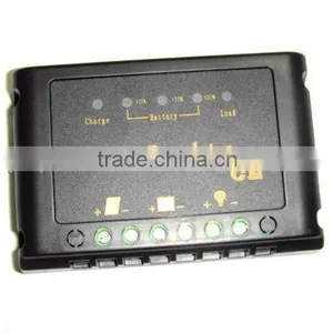 15A Solar Charger Controller Price thumbnail-1