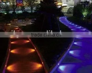 IP67 Waterproof LED Garden Decorate Light thumbnail-6