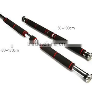 Newest Door Chin Up Bar Indoor Gym Bar Multi Door Gym thumbnail-2