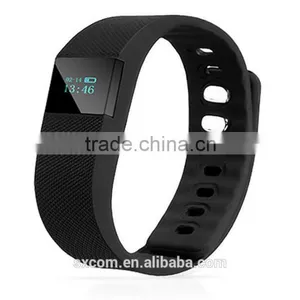 2016 Customer Ideal Gift Tw64 Smart Fitness Band thumbnail-4