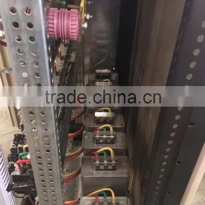 Low Voltage Reactive Power Automatic Compensation Device thumbnail-3