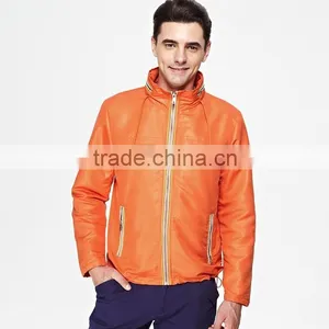 Waterproof Softshell Jacket China Manufacturers thumbnail-3