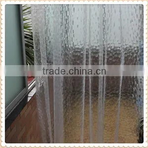 Home Decor PVC Shower Curtain Express thumbnail-1