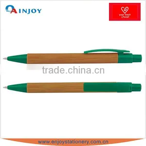 Popular Eco-friendly Ball Point Pen thumbnail-1