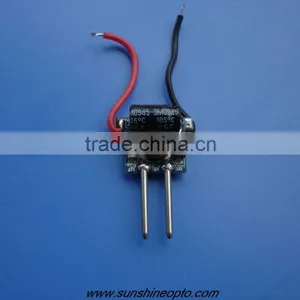 350mA Constant Current 12v Led Ceiling Light Driver thumbnail-1