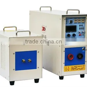 25KW DD-25II Hight Frequency Bearing Induction Heating thumbnail-1