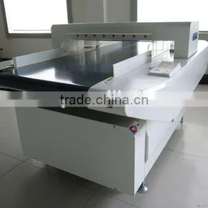Automatic Conveying Needle Detector thumbnail-1