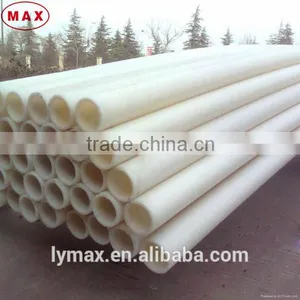 High Pressure PN16 Light Weight Uhmwpe Pipe for Mining Tailing thumbnail-3