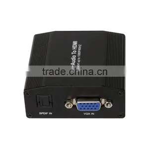 Vga to Hdmi Cable Converter thumbnail-2