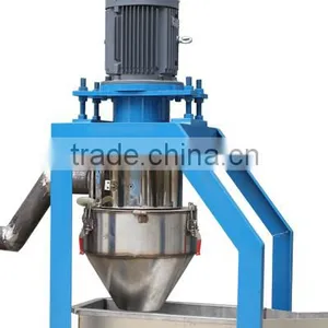 Colombia Hot Sale Recycling Machine Peripheral Equipment thumbnail-5