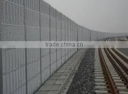 Railway Sound Barrier thumbnail-1