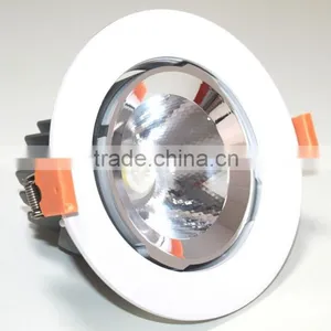 Dimmable Popular 40W COB LED Down Light 2 Years Warranty IP40 High Power thumbnail-1