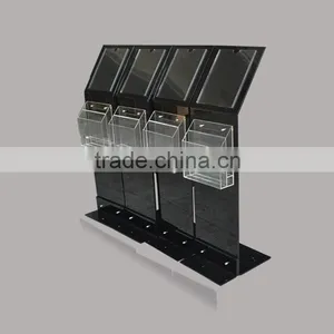2015 New Design Sign Stand,acrylic Display Stand,sign Board Stand thumbnail-4