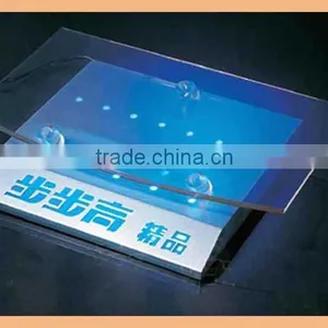 Advertising Equipment Acrylic Digital Product Display Rack for Smartphone thumbnail-3
