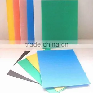 Offer ASA Sheet, ASA Board,ASA Piece thumbnail-1