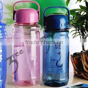 Water Bottle thumbnail-2