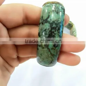 Mixed Different Fashion Style of Gemstones Rings Various Shape Gift Box thumbnail-5