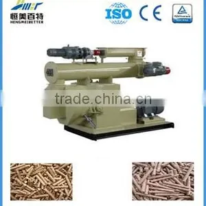 Coconut Shell Feed Making Machine With Durable Structure thumbnail-6