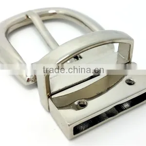 Metal Belt Buckle Zinc Alloy Belt Buckle Designer Belt Buckle thumbnail-5