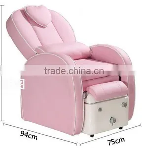 Jacuzzi Pedicure Foot Spa Massage Beauty Salon Furniture Reception Desk Supplier's Choice thumbnail-3