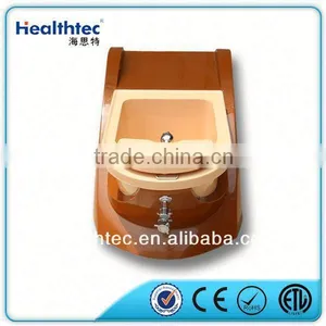 Salon &beauty Salon  Cheap Spa Chairs thumbnail-1