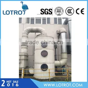 Nail Dust Collector Baghouse thumbnail-3