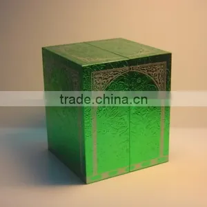 Wholesales Luxury Perfume Box Packing Box CY-ME5 thumbnail-2
