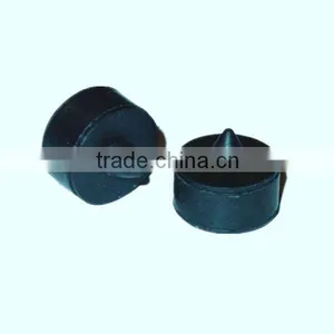 Manufacturer of Any Rubber & Silicone Bumper Parts thumbnail-1