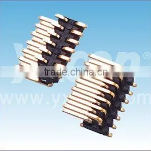1.27mm Pin Header Connector thumbnail-1