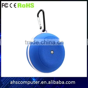 Bestsale Good Quality Portable Outdoor Waterproof Bluetooth Speaker thumbnail-1