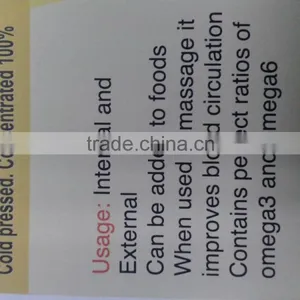 40ml Mustard Oil thumbnail-3