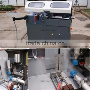 Automatic Aluminum Corner Connector Profile Cutting Saw thumbnail-2
