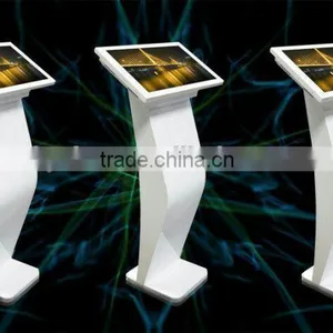 Horizontal Display Cabinet Touch Screen Display thumbnail-3