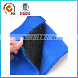 Customized Logo Adjustable Design Neoprene Waist Trimmer thumbnail-2