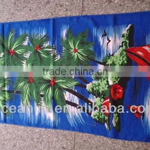 Stock Beach Towel thumbnail-1