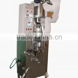 HPCJ-30 Full-automatic Round Tea Bag Packing Machine thumbnail-1