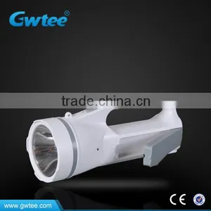 Rechargeable Powerful Led Emergency Searchlight thumbnail-1