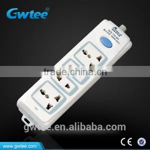 FXD-B19 5 Way Multi Vertical Socket thumbnail-5