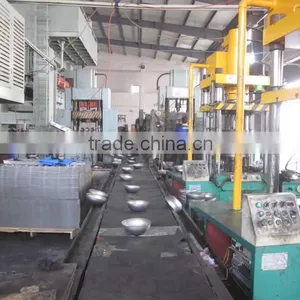 Zhejiang Lianxin Household Co., Ltd. company overview - view 4 thumbnail