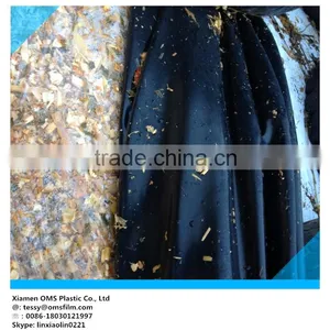 Heavy-duty Black White Silage Film Plastic thumbnail-1