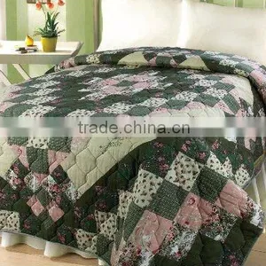 Bed Quilt thumbnail-1