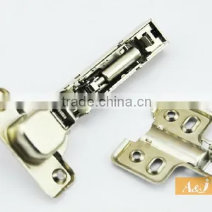 Good Quality Promotional Hydraulic Cylinder Damper Hinge thumbnail-5
