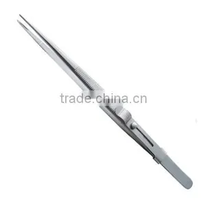 Tweezers With Lock thumbnail-1