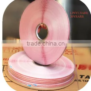 Resealable Plastic Self Adhesive Tape thumbnail-3