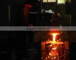 Cangzhou Houde Stainless Steel Products Co., Ltd. company overview - view 1 thumbnail